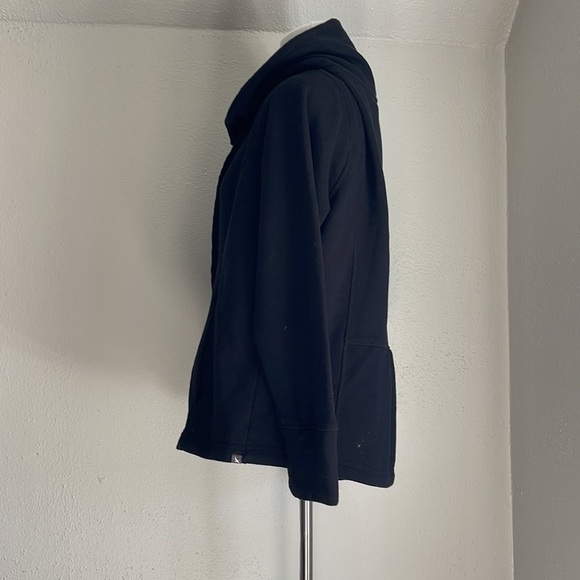 3 for $10 Eddie Bauer Black Sweater - Picture 2 of 6